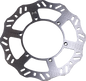 MOOSE OFFROAD Front Rotor - Yamaha 1711-FR-YAM01