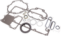 COMETIC Transmission Gasket Kit C9175 for Long-Term Reliability and Performance