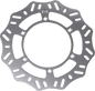 MOOSE OFFROAD Rear Rotor - Gas Gas 1711-RR-GAS01