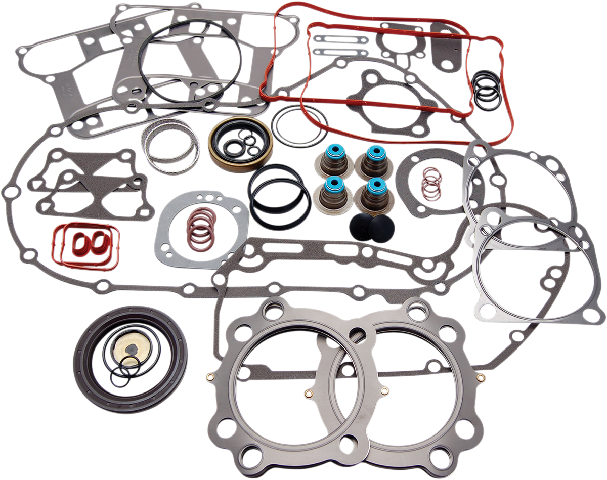 Cometic Complete Gasket Kit for Harley-Davidson XL 1200 (2007-2022) - Part C9176