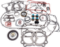 Cometic Complete Gasket Kit for Harley-Davidson XL 1200 (2007-2022) - Part C9176