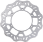 MOOSE OFFROAD Rear Rotor - Suzuki 1711-RR-SUZ01