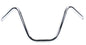 HANDLE BAR 1" 6X32X12 HI-BAR CHR