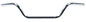 HANDLE BAR LOW-BUCKHORN PLN