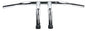 HANDLE BAR 1 1/4 8" RISE T-BAR