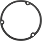 Cometic C9183F5 Derby Cover Gasket for Harley Davidson Shovelhead and EVO Engines
