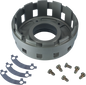 BARNETT Scorpion Clutch Basket - '07-'17 Big Twin 3213002012
