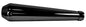 EMGO MUFFLER CONE SHORTY BLACK
