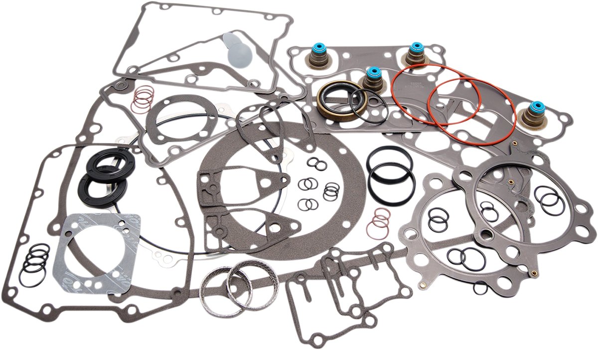 COMETIC C9185 Complete Gasket Kit for 103-inch Engines (2007-2016 Touring Models)