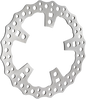 ARLEN NESS Jagged Brake Rotor - Touring - 11.8" 02-788