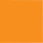 Bobster B142 High Visibility Orange Bandanna, 22 x 22 Inches