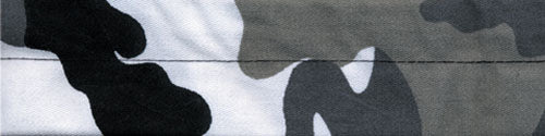 Bobster D202 Cooldanna 100% Cotton Urban Camouflage