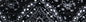 BOBSTER DC101 CoolDanna 100% Cotton Paisley Black Head Wrap