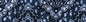Bobster DC111 CoolDanna 100% Cotton Paisley Navy Bandana