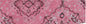 Bobster DC122 Cooldanna 100% Cotton Pink Paisley