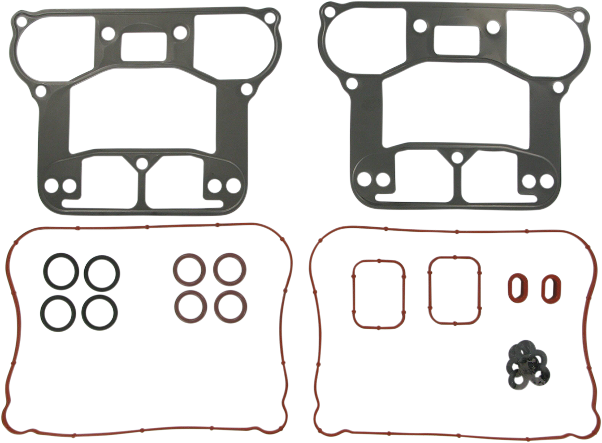 COMETIC Rocker Box Kit for Harley-Davidson Sportster '07-'22 – Part C9195
