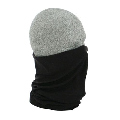 Bobster T114 Motley Tube - 100% Polyester Black