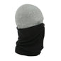 Bobster T114 Motley Tube - 100% Polyester Black