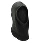 Bobster WB114 Fleece Balaclava in Black – Comfortable Winter Headgear