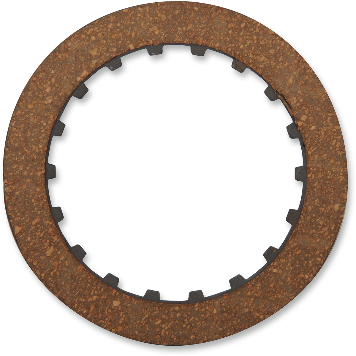 BARNETT Clutch Friction Plate - Honda 301-35-50004