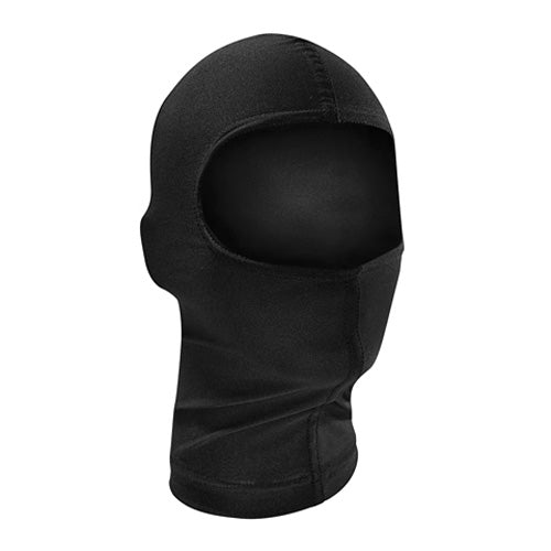 Bobster WBN114 Nylon Black Balaclava for Cold Weather and Outdoor Activities