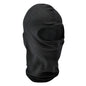 Bobster WCB114 Black Cotton Balaclava for Cold Weather Protection