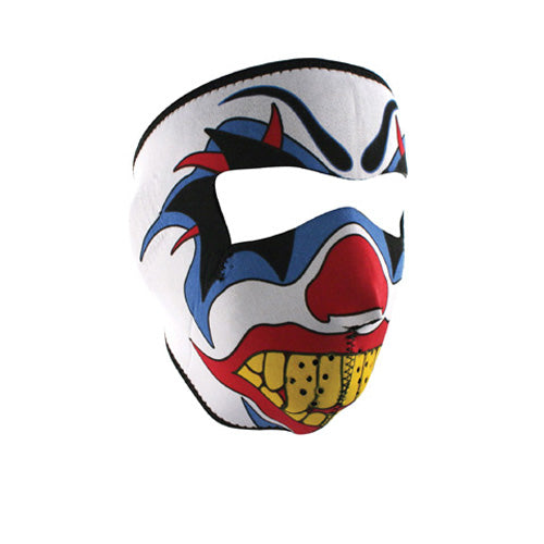 Bobster WNFM005 Neoprene Clown Face Mask for Enhanced Comfort and Fit