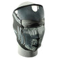 Bobster WNFM039 Neoprene Alien Face Mask for Outdoor and Tactical Use