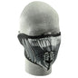 Bobster WNFM039H Neoprene 1/2 Face Mask, Alien