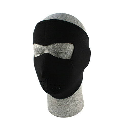 Bobster WNFM114 Neoprene Face Mask in Black