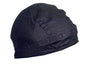 BOBSTER Z114 Flydanna 100% Cotton Solid Black Headwear