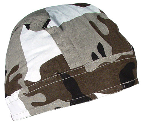 Bobster Z202C FLYDANNA 100% Cotton Urban Camouflage Sunglasses Case