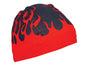 Bobster Z229 Flydanna 100% Cotton Flames Red II Bandana