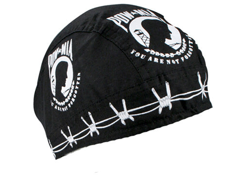 BOBSTER FLYDANNA 100% Cotton POW/MIA III - Part Z565