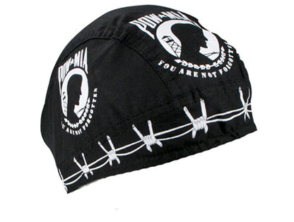 BOBSTER FLYDANNA 100% Cotton POW/MIA III - Part Z565