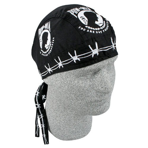 BOBSTER FLYDANNA 100% Cotton POW/MIA III - Part Z565