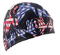 BOBSTER FLYDANNA Tribal Patriot 100% Cotton Patch for Enhanced Comfort and Durability