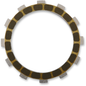 BARNETT Clutch Friction 301-35-10017
