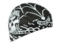 Bobster Road Hog Lethal Threat Gangster Skull Eyewear with Part Number ZLT002