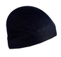 Bobster Road Hog Flydanna 100% Cotton Solid Black
