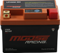 MOOSE OFFROAD Battery - Lithium LiFePO4 - HUTZ75-FP HUTZ7S-FP