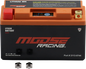 MOOSE OFFROAD Battery - Lithium LiFePO4 - HUT9B-FP HUT9B-FP