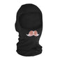 Bobster Mustachio Bamboo Cotton Balaclava WBB001 for Comfortable Head and Face Coverage
