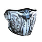Bobster WNFM074H Neoprene Biomechanical Half Mask
