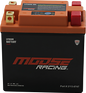 MOOSE OFFROAD Battery - Lithium LiFePO4 - 3HUTX14AHQ-FP HUTX14AHQ-FP