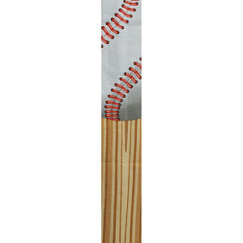 BOBSTER DC546 CoolDanna Cotton Bat & Ball Set - Ideal for Outdoor Play