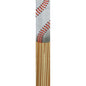 BOBSTER DC546 CoolDanna Cotton Bat & Ball Set - Ideal for Outdoor Play