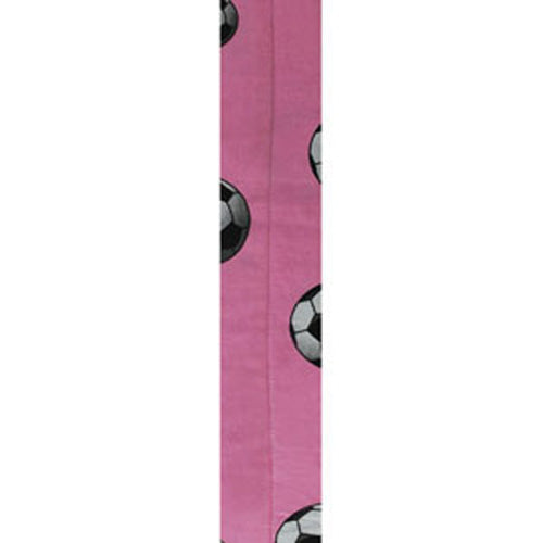 BOBSTER DC550 CoolDanna Cotton Pink Soccer Balls