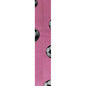 BOBSTER DC550 CoolDanna Cotton Pink Soccer Balls