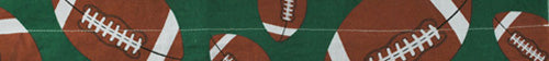 BOBSTER DC552 CoolDanna Cotton Footballs - Premium Cotton Athletic Headwear